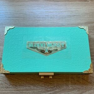Jeffree Star Blood Money Palette